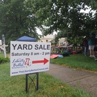 Yard Sale